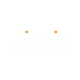 Bitcoin Haberleri Logo