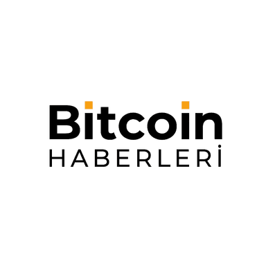 Bitcoin Haberleri Logo